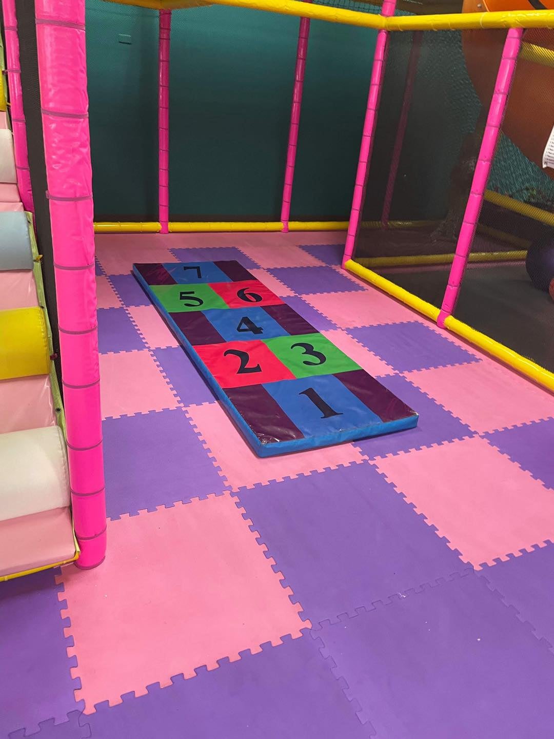 PRIVATE PLAY Jaxon's Playhouse LLC