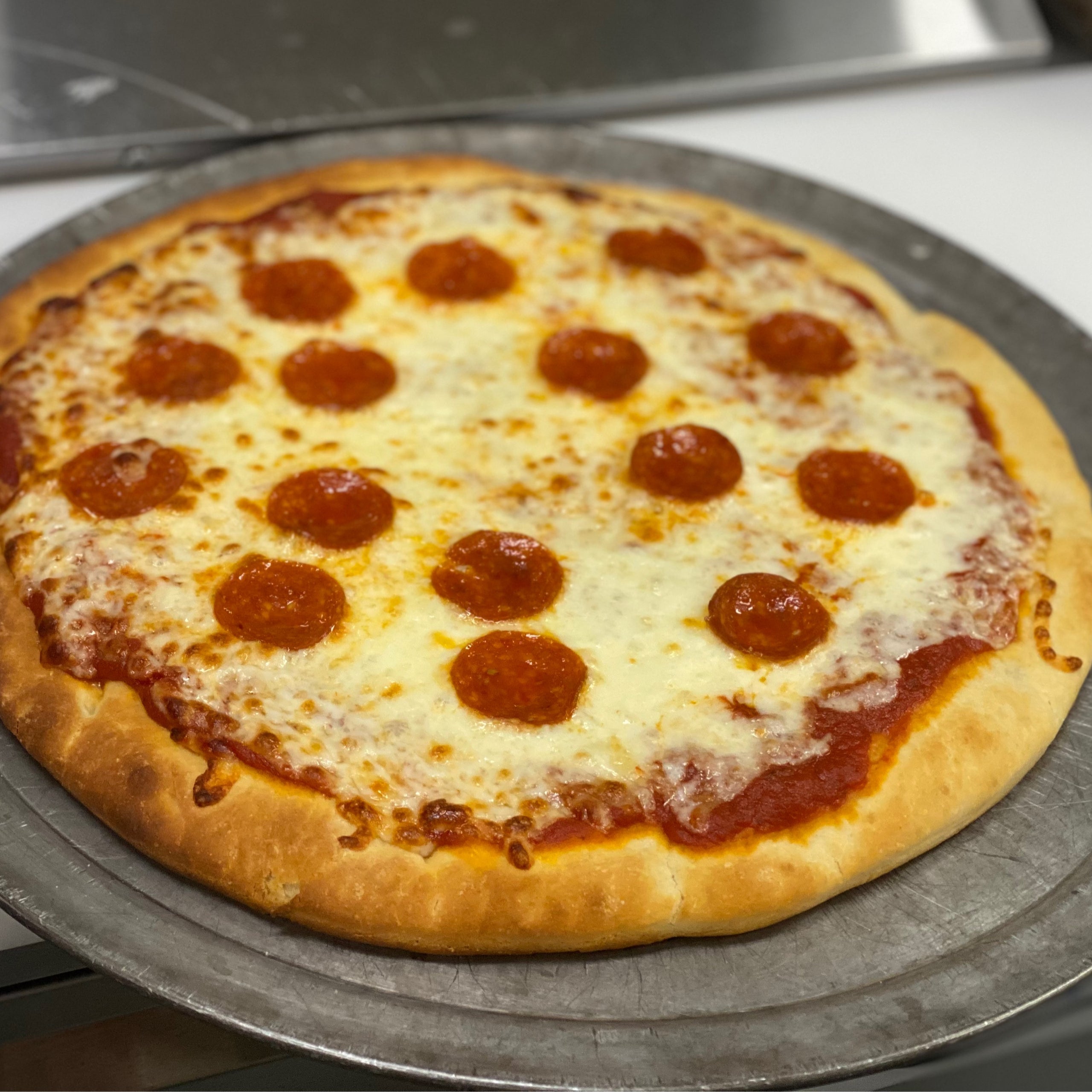 Large Pizza Jaxon's Playhouse LLC