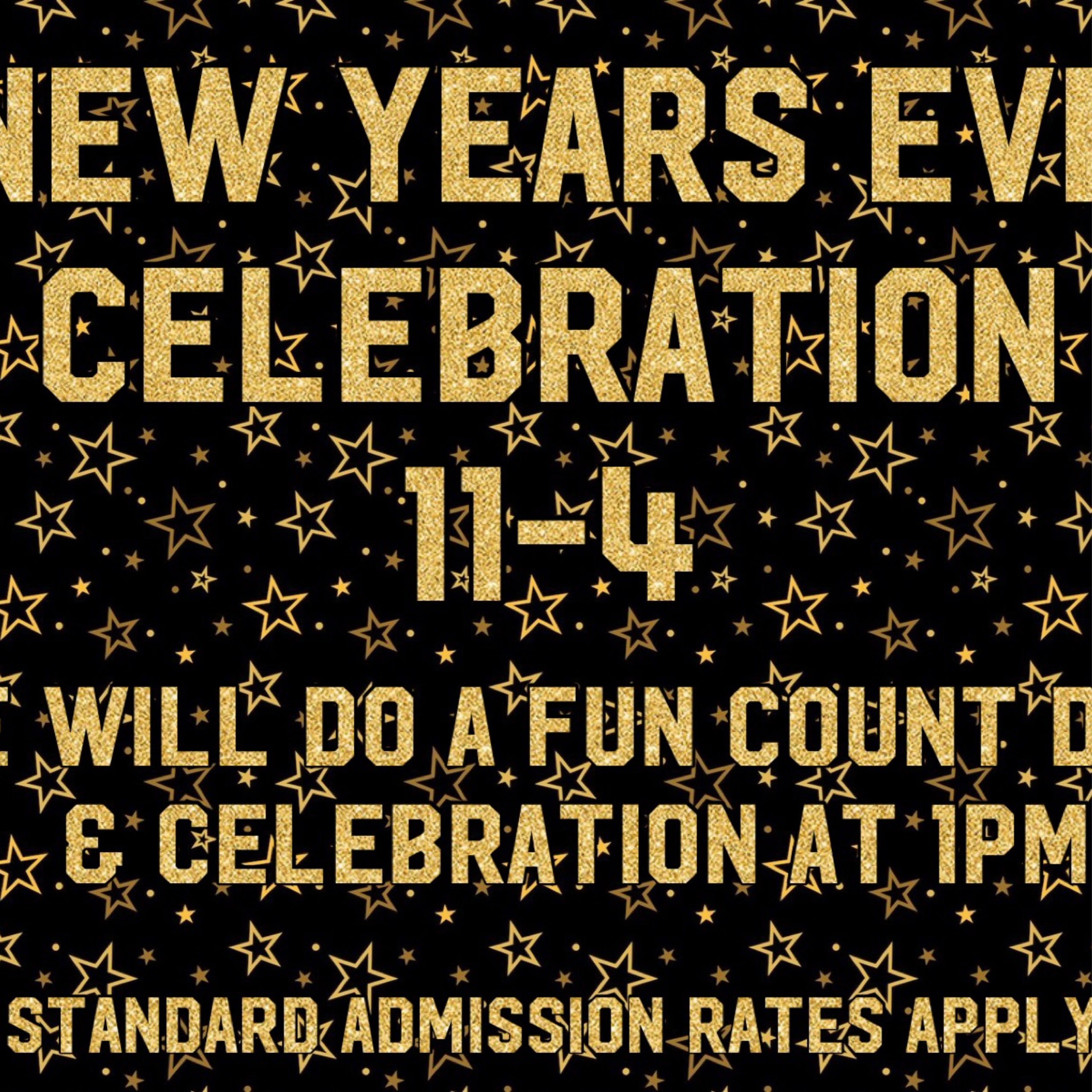 New Years Eve Party Jaxon's Playhouse LLC